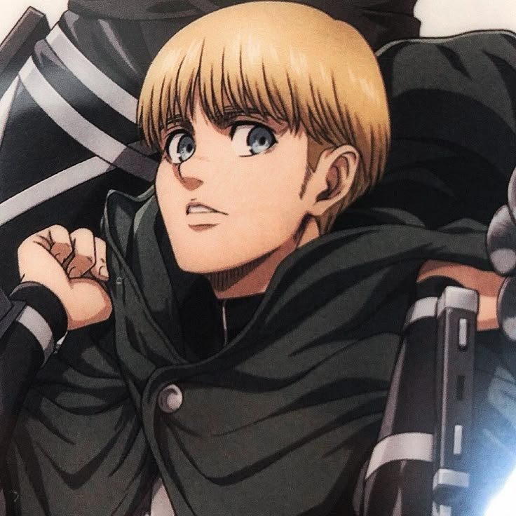 Armin Arlert in Blue Lock Explained and His Surprising Impact